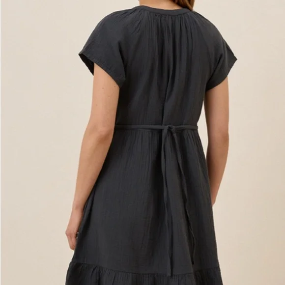 Pact Coastal breezy dress - Picture 6 of 7